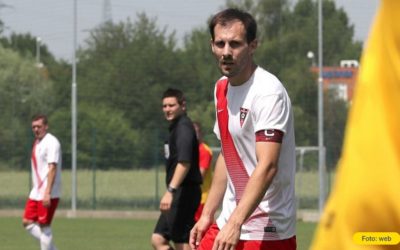 Obhájce je až desátý. Porážek je moc, musíme se s tím popasovat a být lepší, říká Viktorin