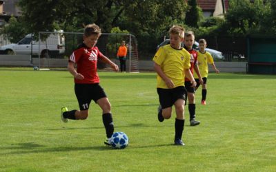 Jasná výhra nad Stodůlkami