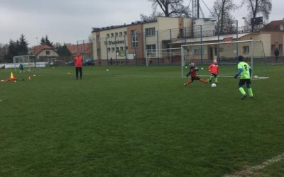 Březiněves – Třeboradice U7