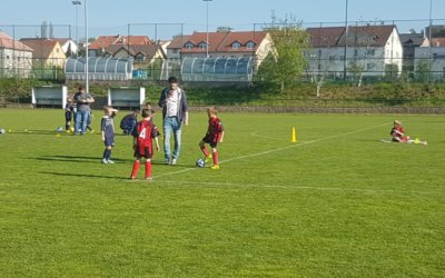 Štěrboholy – Třeboradice U7