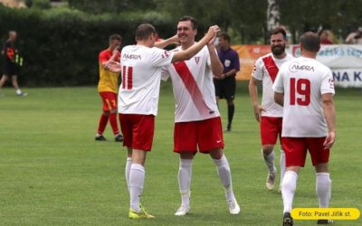 Áčko v novém – přijít má sedm posil, tým povede trenér Kabyl
