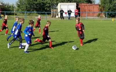 Další výhra v řadě