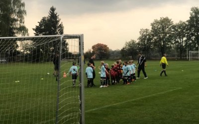 Povedený zápasový obrat