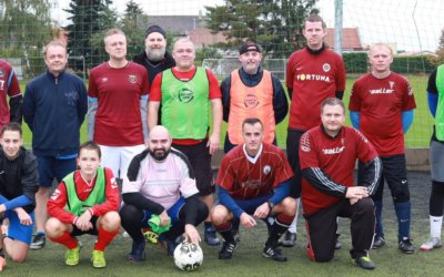 Sparta nebo Slavie?