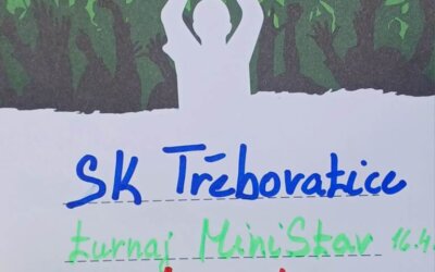 Turnaj Ministar 2023 – Stříbrná skupina, 1. hrací den