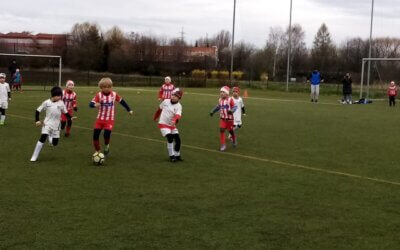 Jarní část MPŘ zahájena úspěšně!