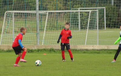 Atraktivní podívaná