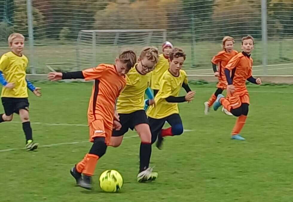 Drama do poslední minuty! Naši kluci nakonec přehráli Kyje 10:7