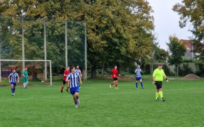 Opět jsme dominovaly hrou, ale body zůstaly soupeři