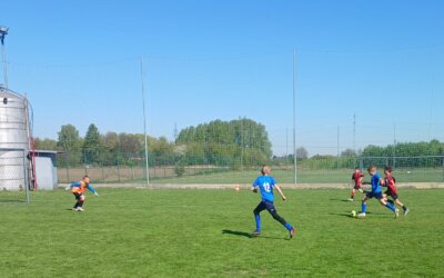 Slunečný pátek s hořkou příchutí: Prohra se Zlíchovem jako cenná lekce